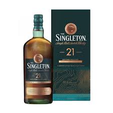 SINGLETON 21YRS 700ML